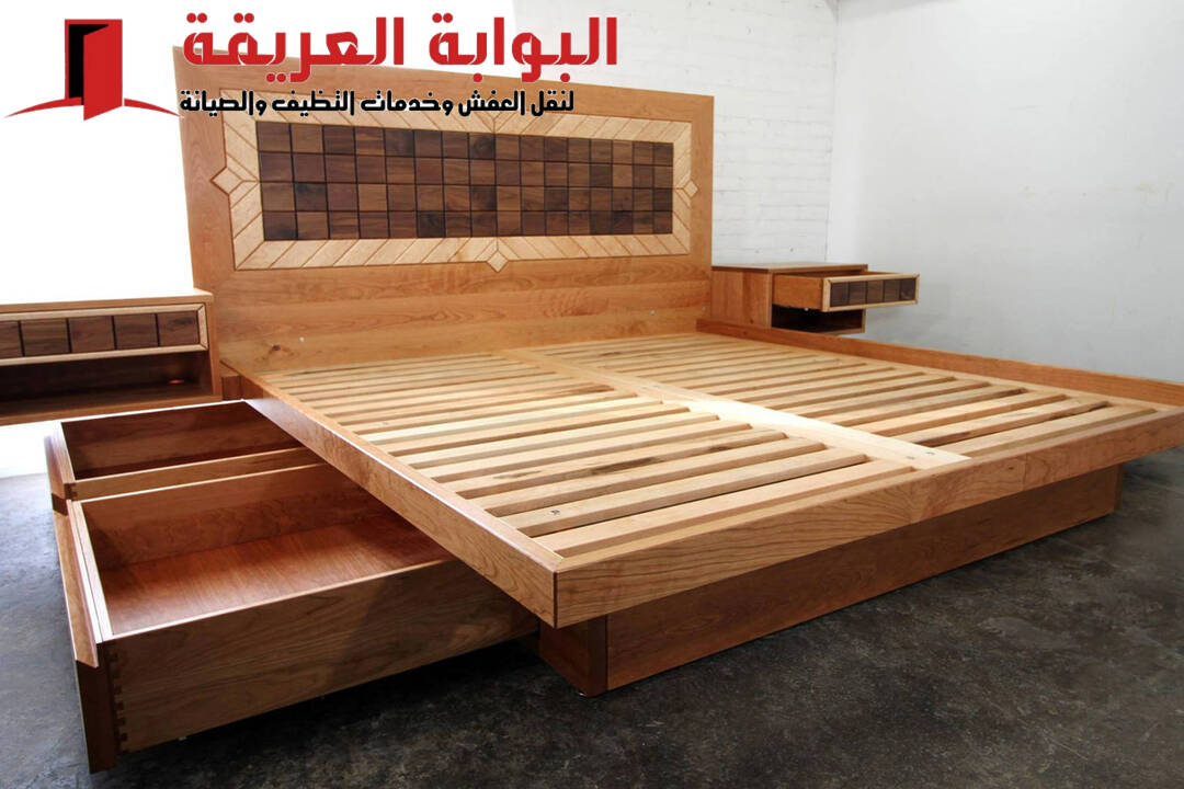 تركيب اثاث ايكيا بالدمام