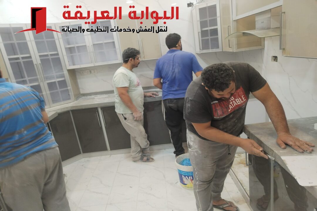 نجار بالدمام فك وتركيب وصيانة 0541477009