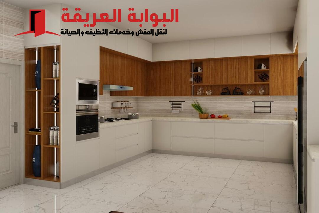 شركة تركيب مطابخ بالجبيل
