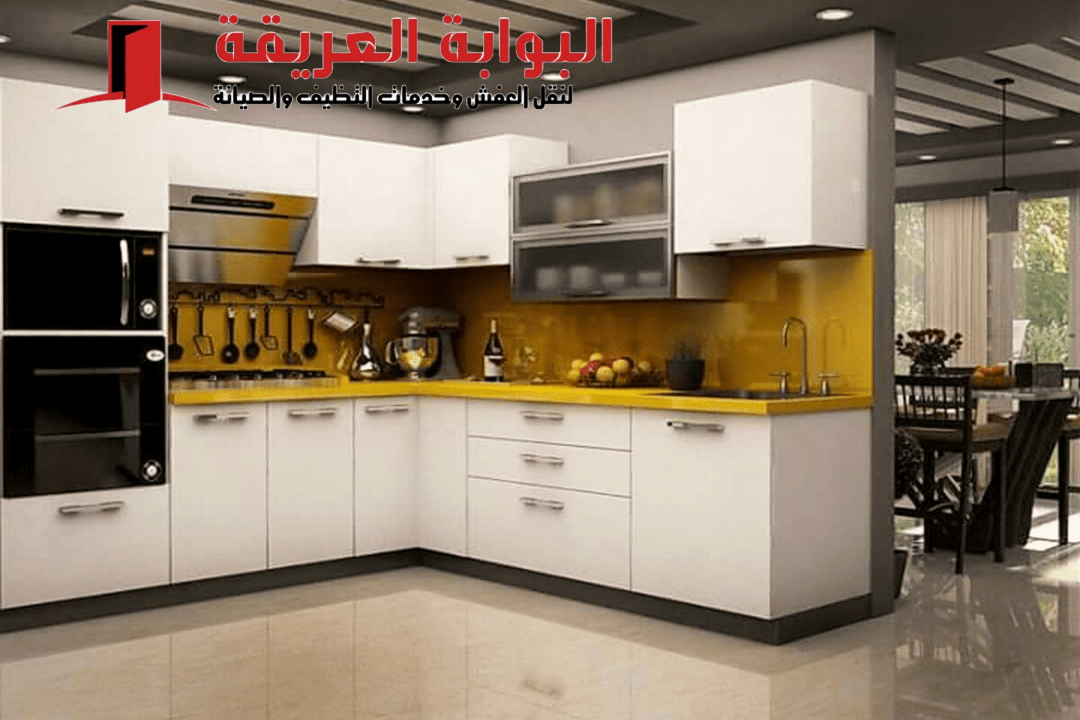 صيانة مطابخ بالدمام