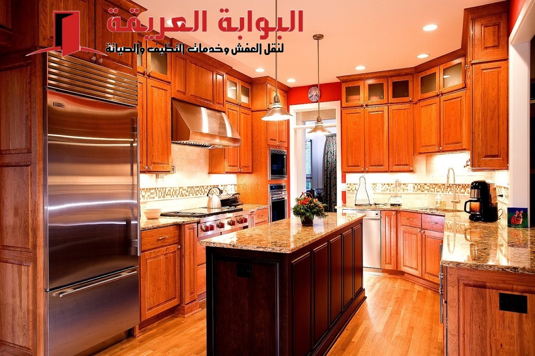 شركة صيانة مطابخ بالخبر