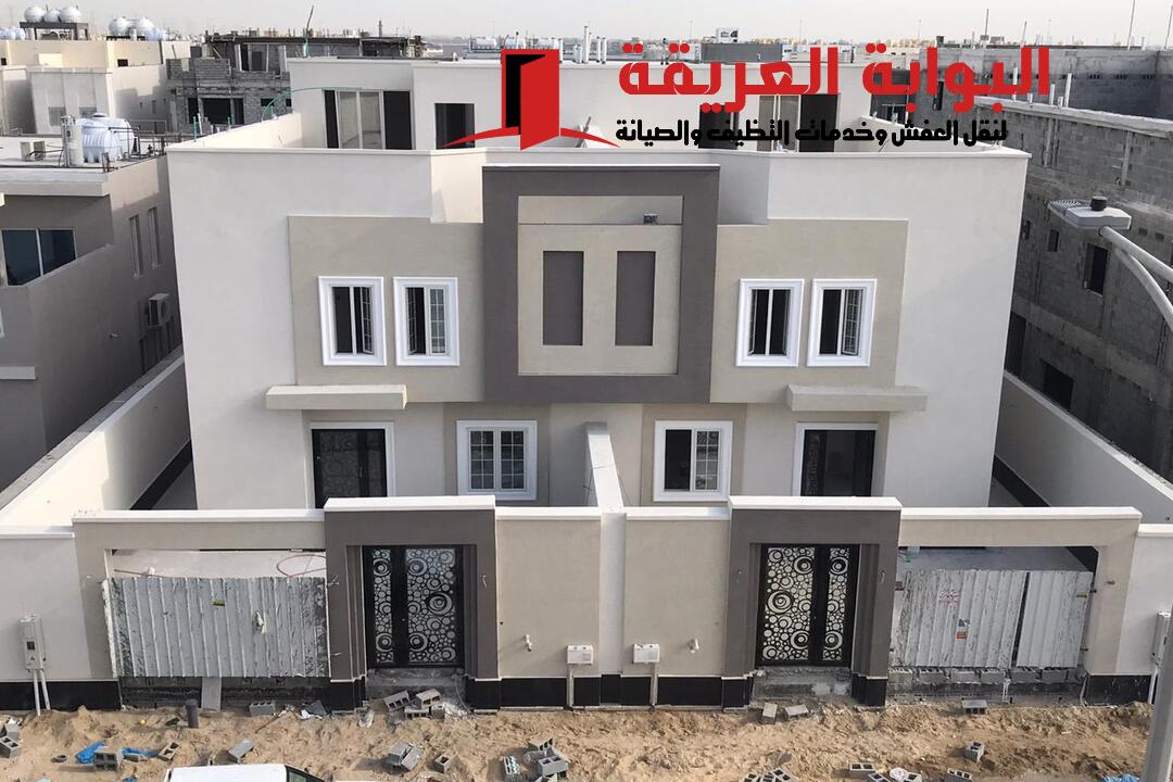 أعمال بروفايل بالدمام