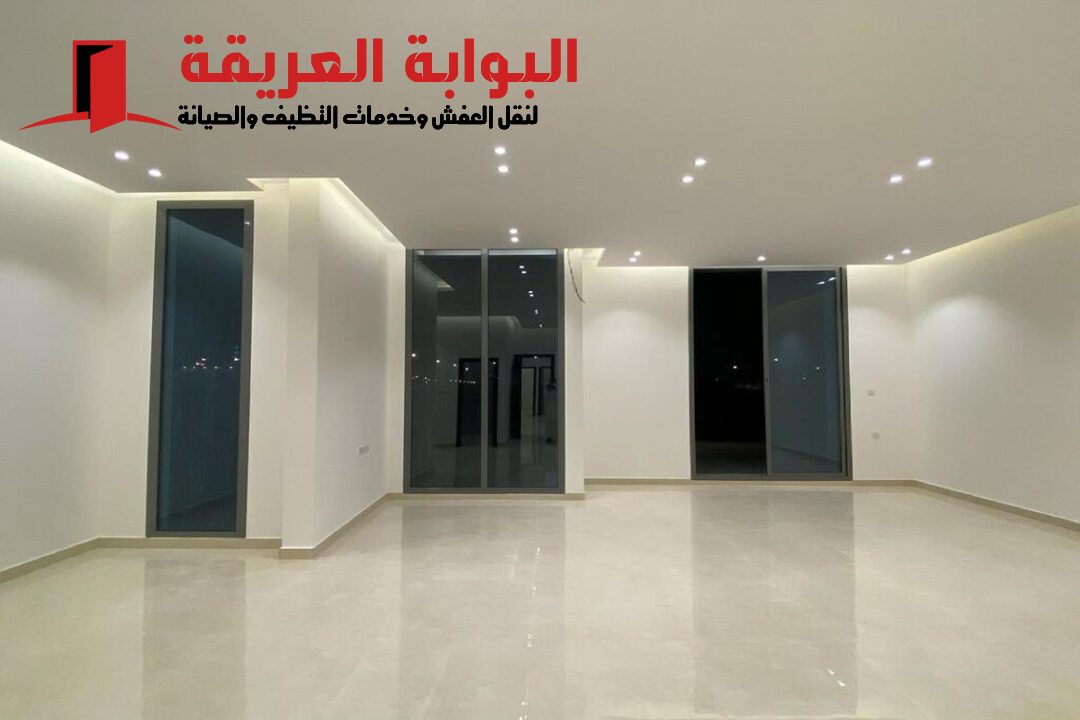 معلم دهانات بالدمام